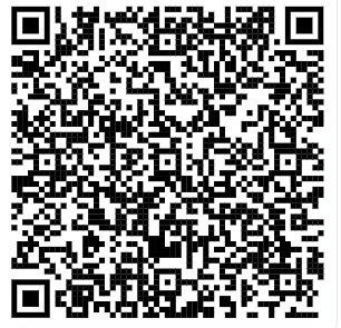 Vendor Registration QR